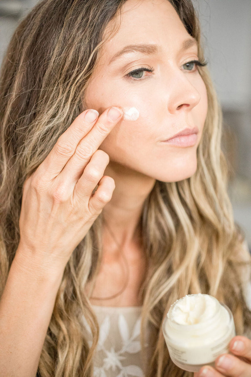 Skincare and Beauty