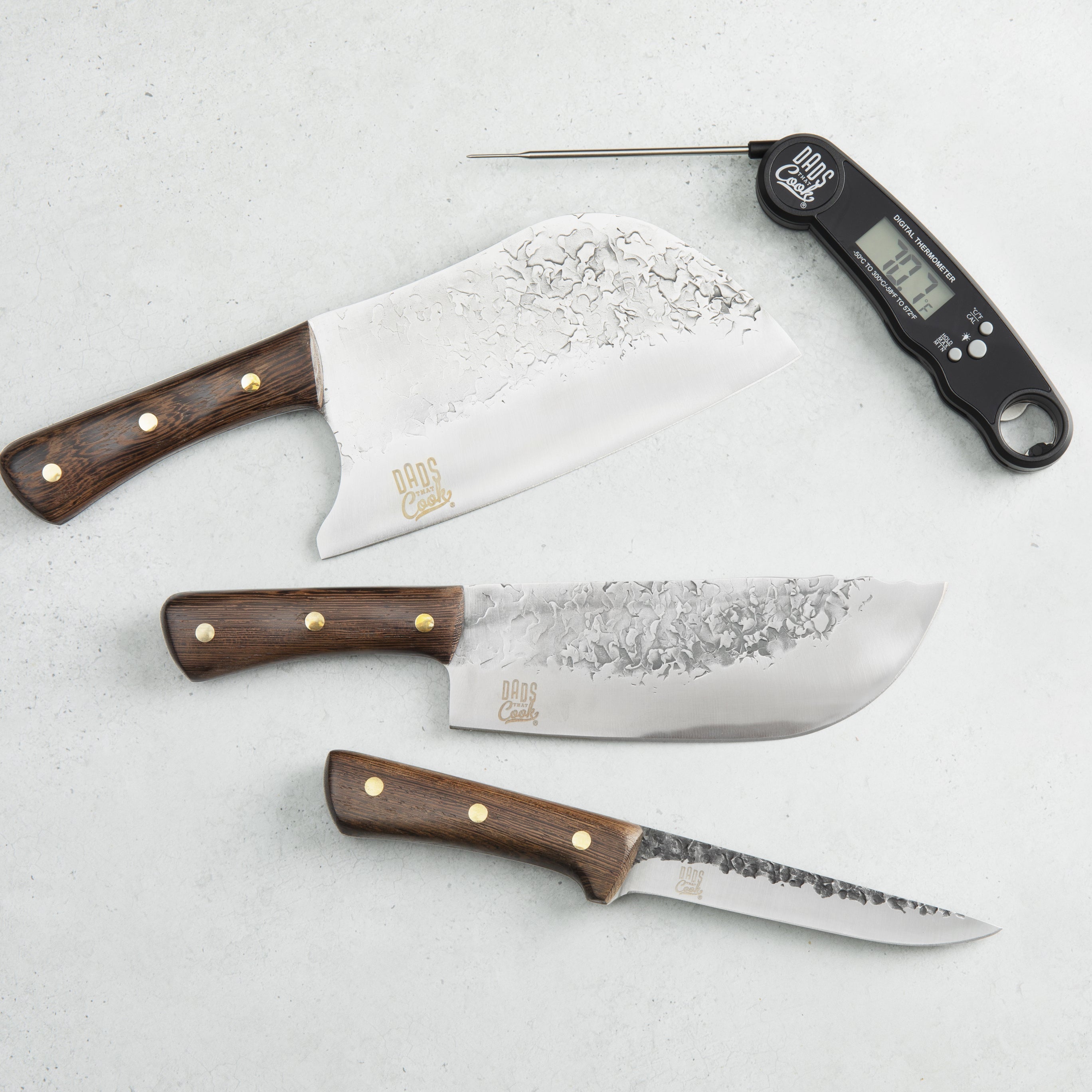 BBQ Beast Kit